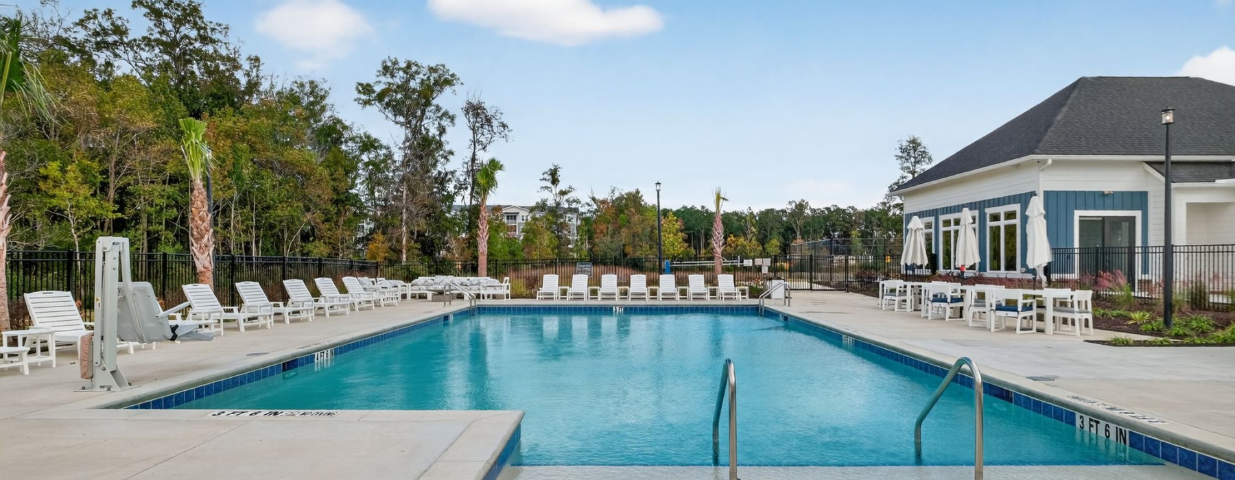 Amenities